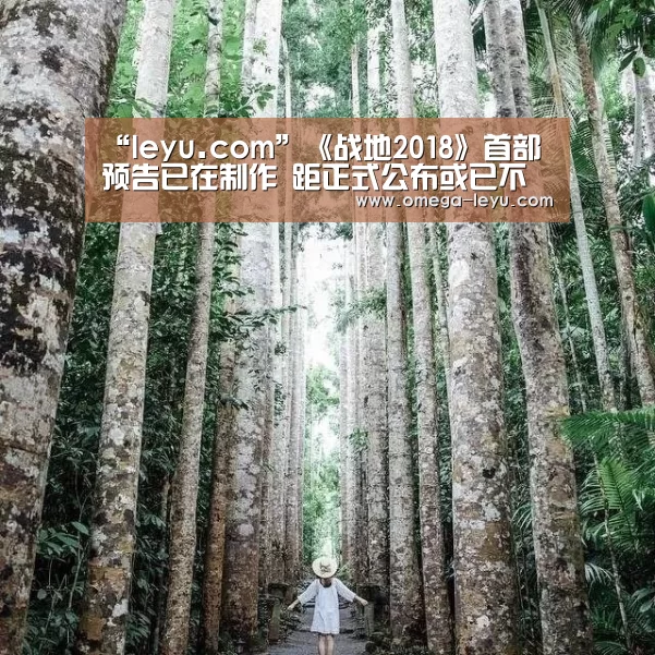 “leyu.com”《战地2018》首部预告已在制作 距正式公布或已不远(图2) 乐鱼app