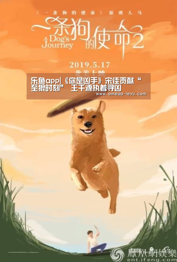 乐鱼app|《你是凶手》宋佳贡献“至狠时刻” 王千源执着寻凶(图1) 乐鱼官网